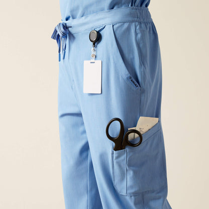 Jacobi Utility Stretch Scrub Pant Ariat Men