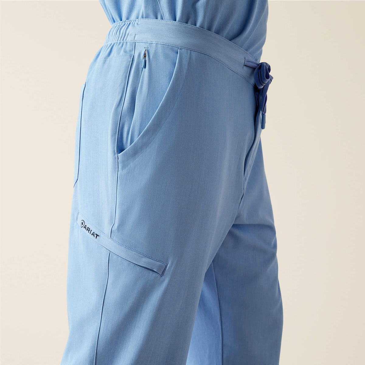 Jacobi Utility Stretch Scrub Pant Ariat Men