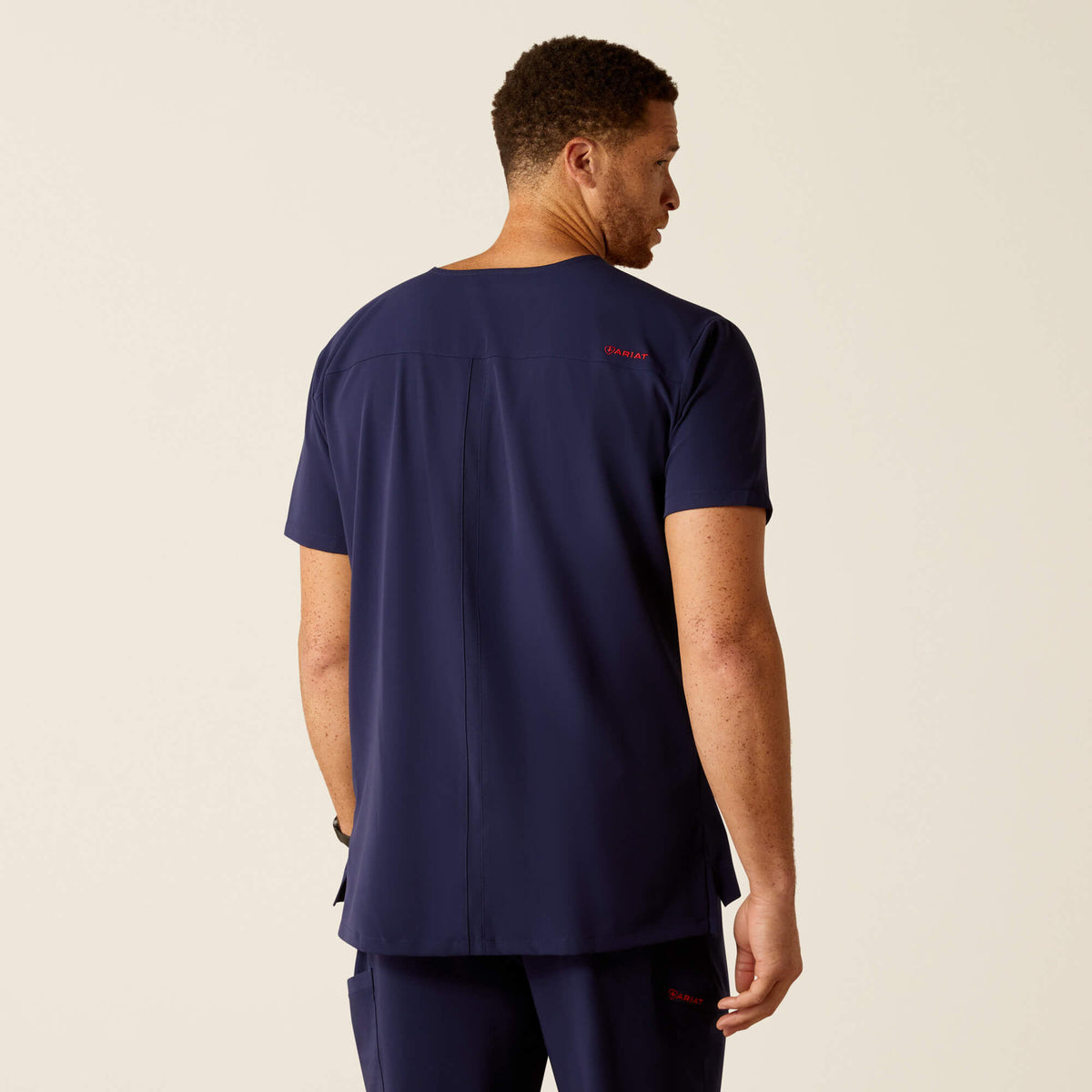 Whitman Scrub Top Ariat Men