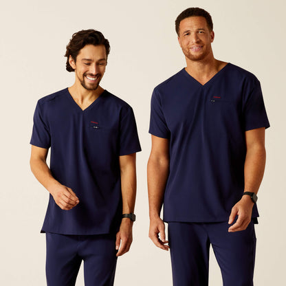 Whitman Scrub Top Ariat Men