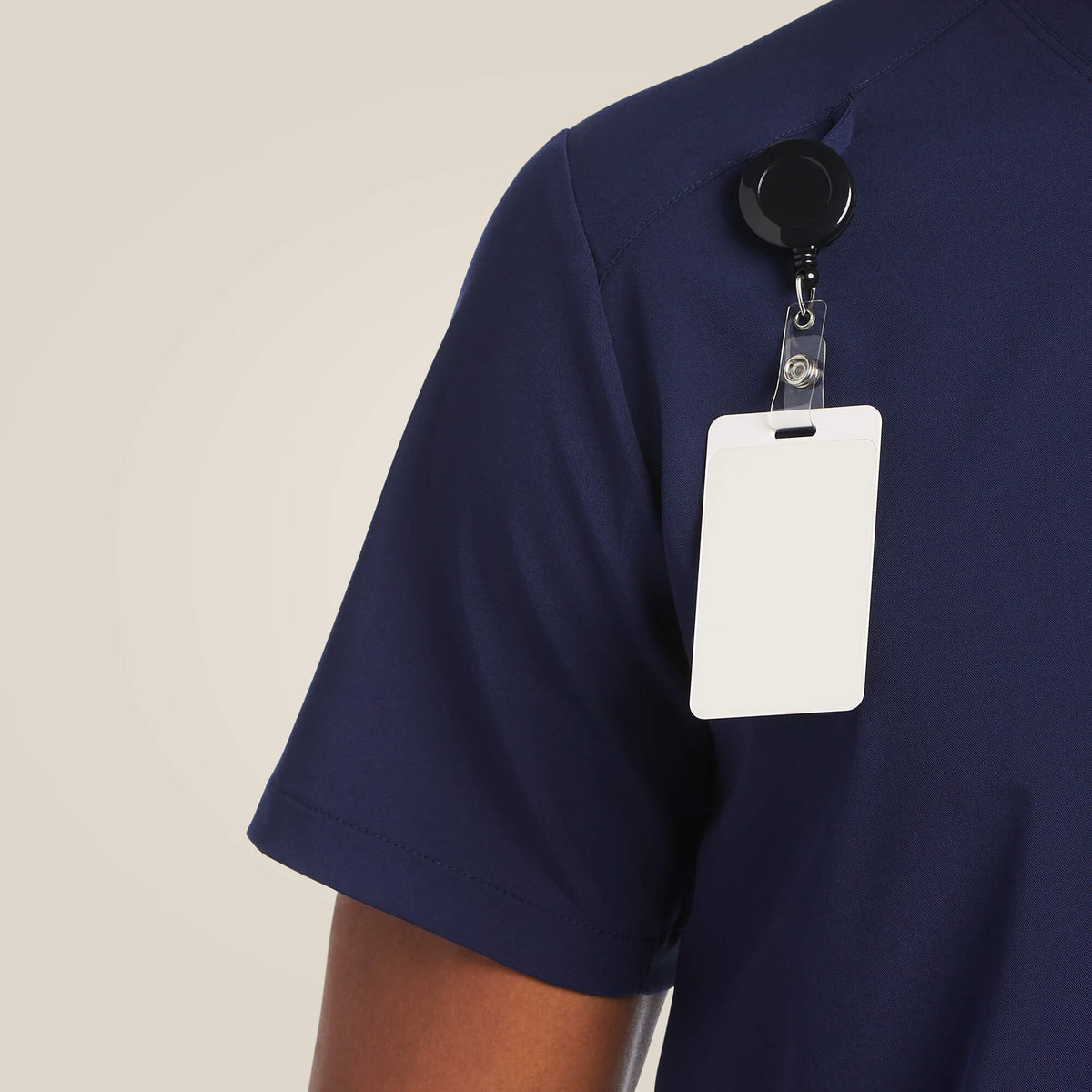 Whitman Scrub Top Ariat Men