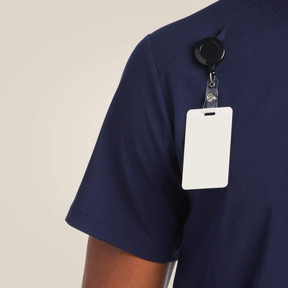 Whitman Scrub Top Ariat Men