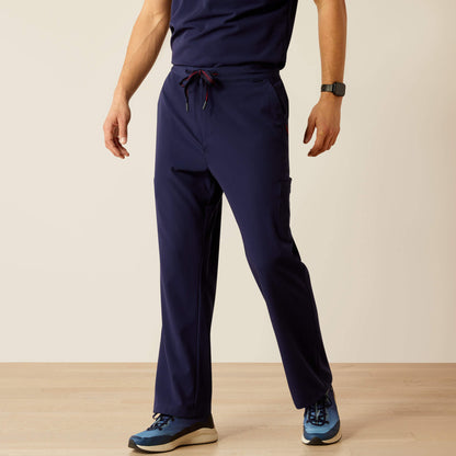 Jacobi Utility Stretch Scrub Pant Ariat Men