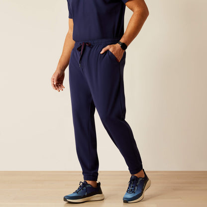 Drew Cargo Stretch Jogger Scrub Pant Ariat Men
