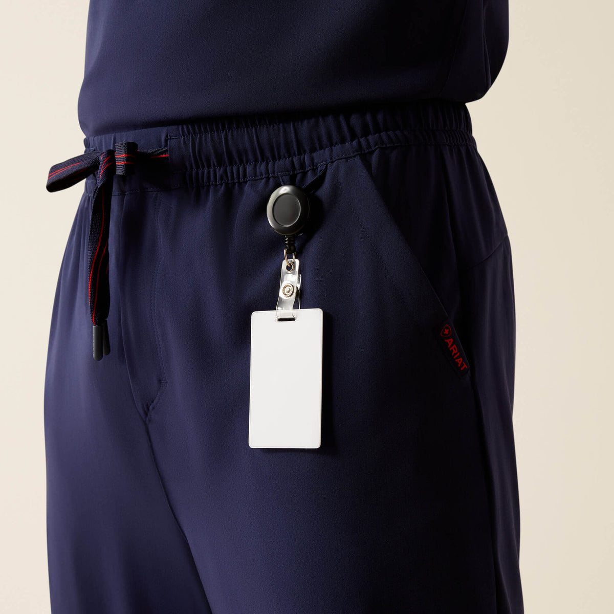 Drew Cargo Stretch Jogger Scrub Pant Ariat Men