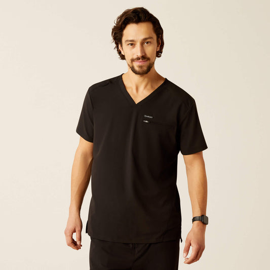 Whitman Scrub Top Ariat Men