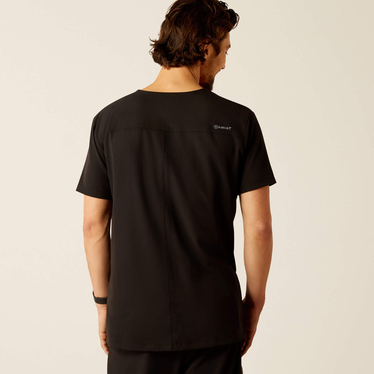 Whitman Scrub Top Ariat Men