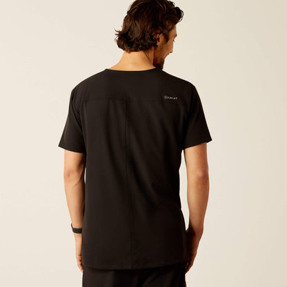 Whitman Scrub Top Ariat Men