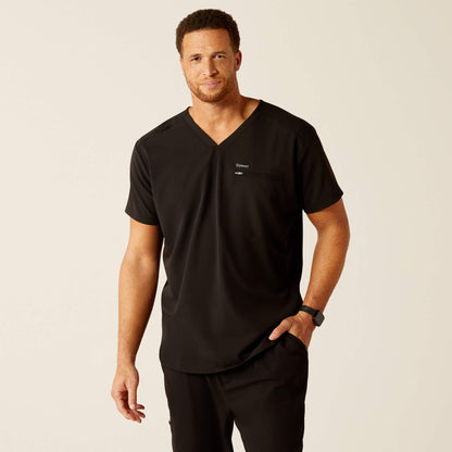 Whitman Scrub Top Ariat Men
