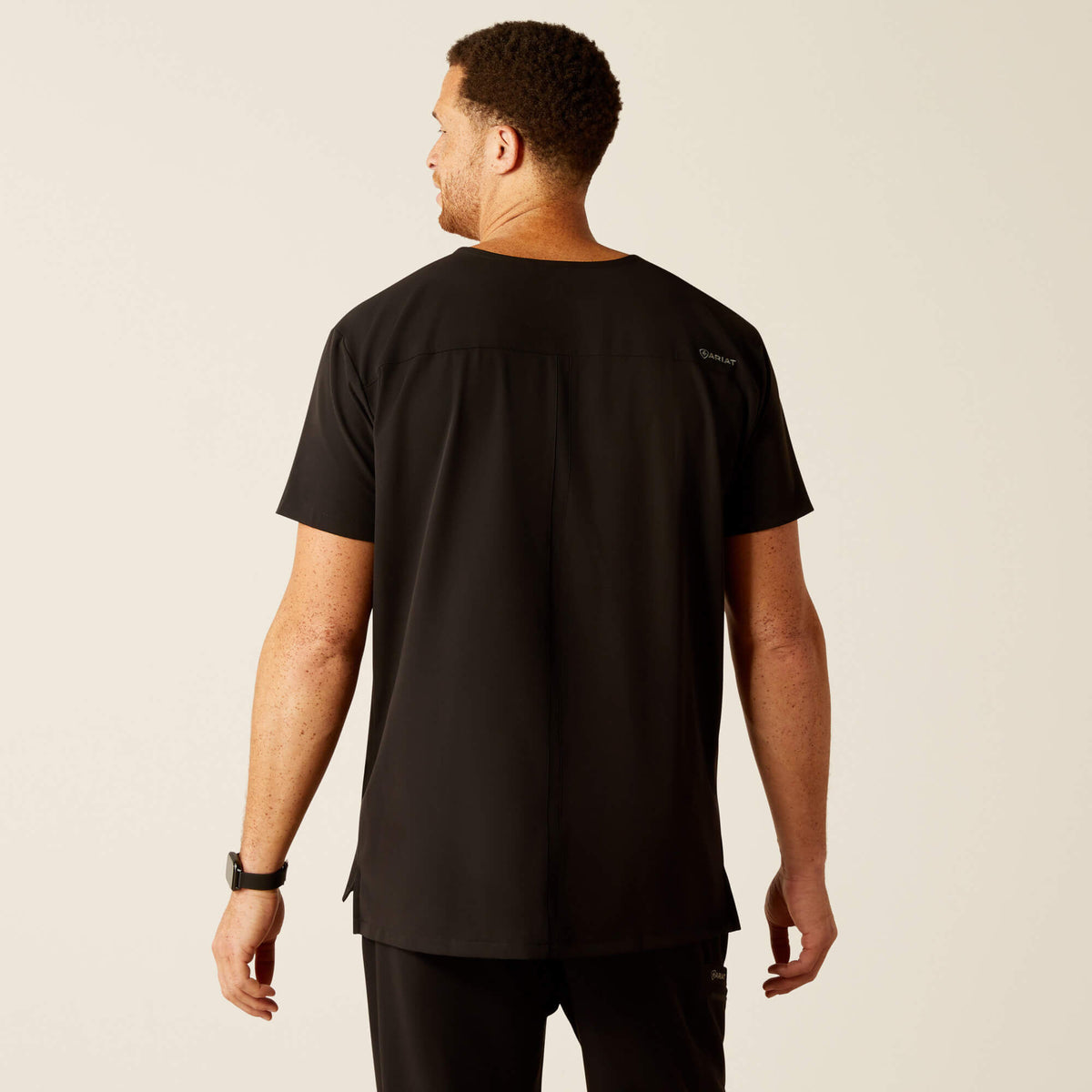 Whitman Scrub Top Ariat Men