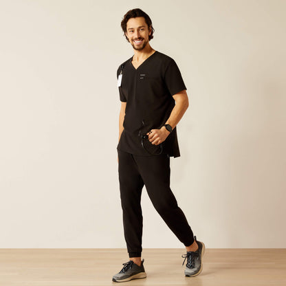 Whitman Scrub Top Ariat Men