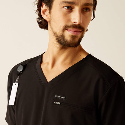 Whitman Scrub Top Ariat Men