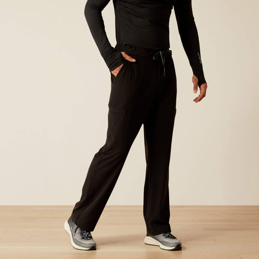 Jacobi Utility Stretch Scrub Pant Ariat Men