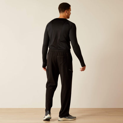 Jacobi Utility Stretch Scrub Pant Ariat Men