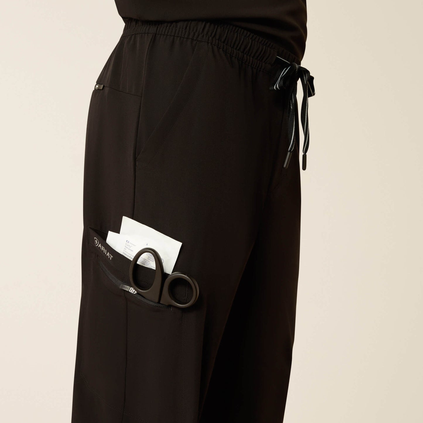 Drew Cargo Stretch Jogger Scrub Pant Ariat Men