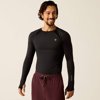 VentTEK Underscrub Baselayer Ariat Men