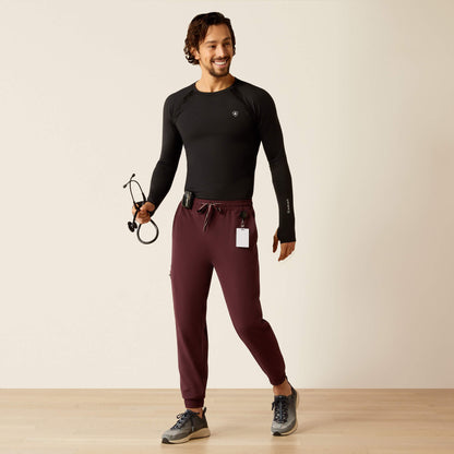 VentTEK Underscrub Baselayer Ariat Men