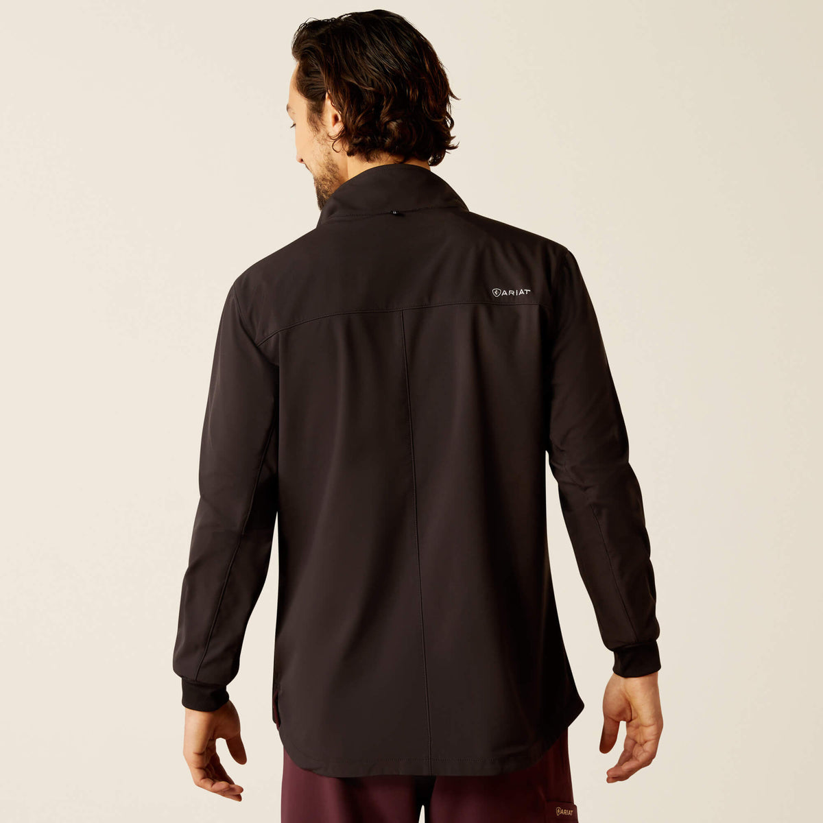 Conrad Utility Scrub Jacket Ariat Men