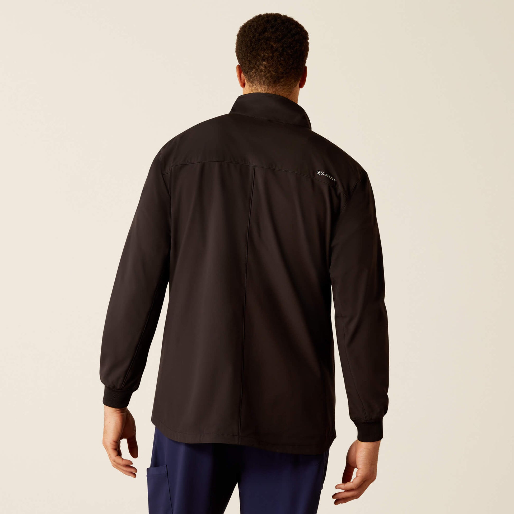 Conrad Utility Scrub Jacket Ariat Men