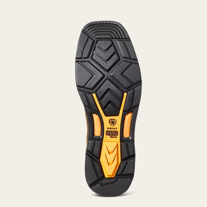 WorkHog XT VentTEK Waterproof Work Boot Ariat Men|Work