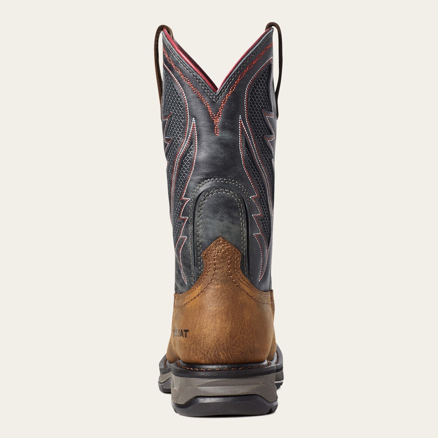 WorkHog XT VentTEK Waterproof Work Boot Ariat Men|Work
