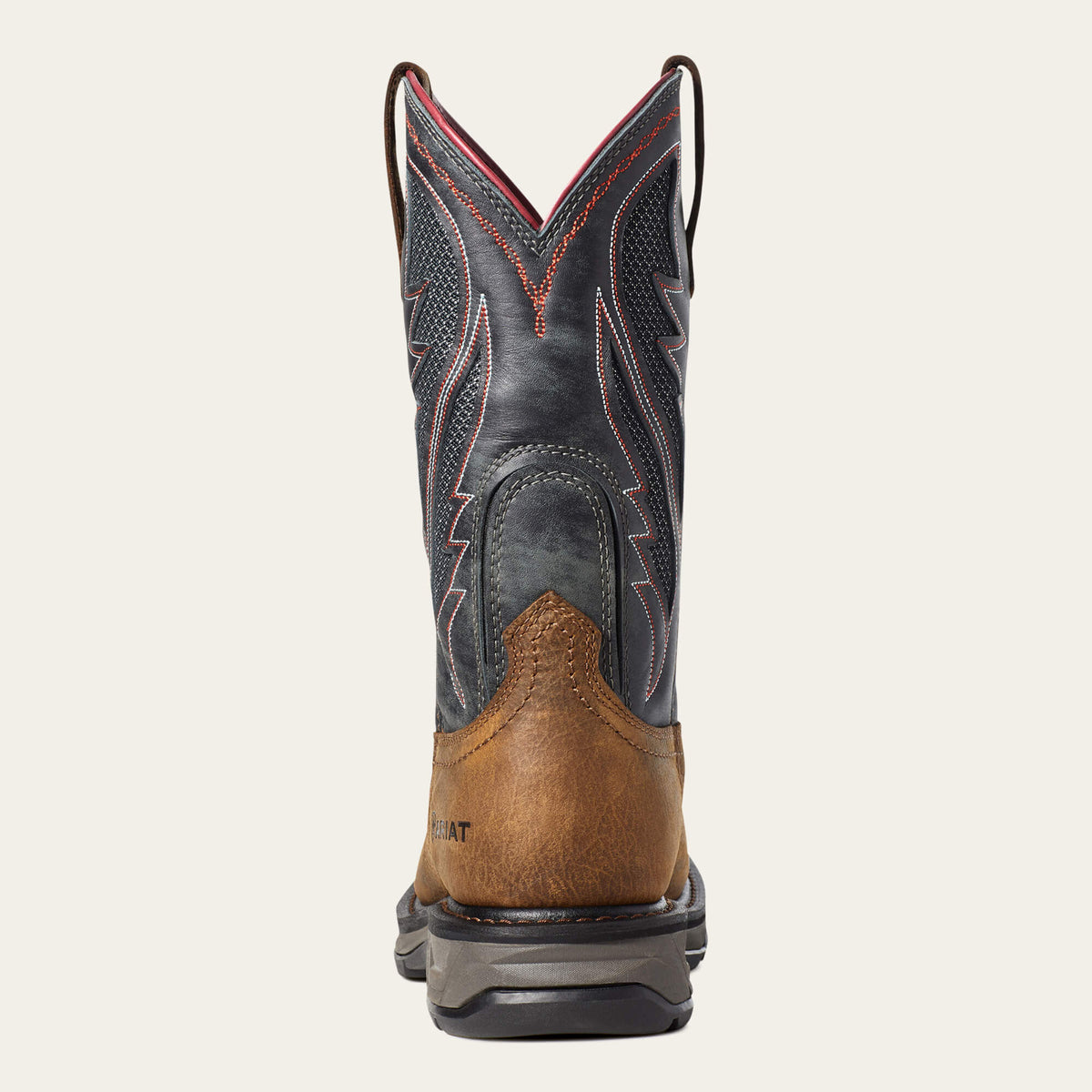 WorkHog XT VentTEK Waterproof Work Boot Ariat Men|Work