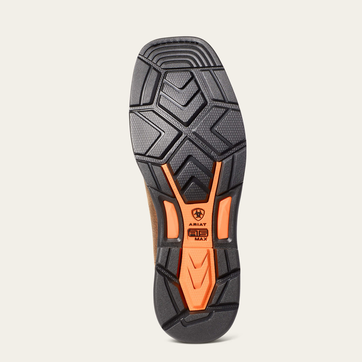 WorkHog XT VentTEK Waterproof Carbon Toe Work Boot Ariat Men|Work