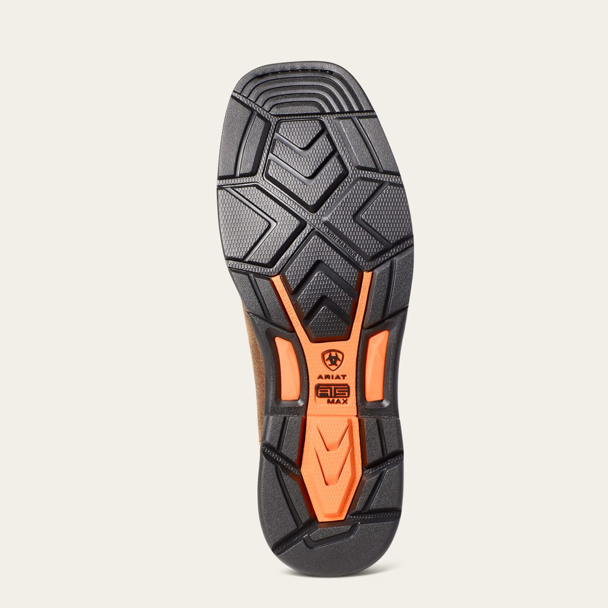 WorkHog XT VentTEK Waterproof Carbon Toe Work Boot Ariat Men|Work