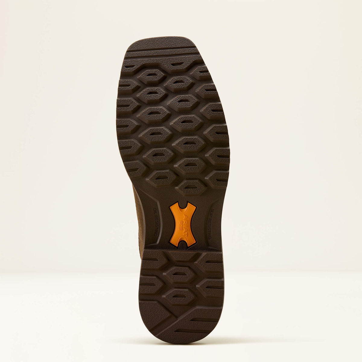 Activator VentTEK Waterproof Work Boot Ariat Men|Work