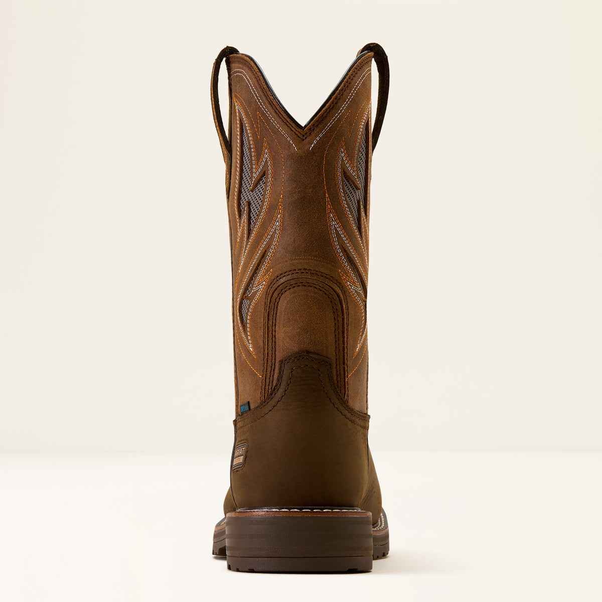 Activator VentTEK Waterproof Work Boot Ariat Men|Work