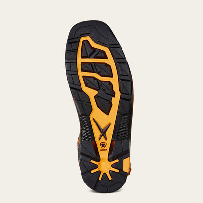 Intrepid VentTEK Composite Toe Work Boot Ariat Men|Kids|Work