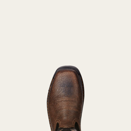 Intrepid VentTEK Composite Toe Work Boot Ariat Men|Kids|Work