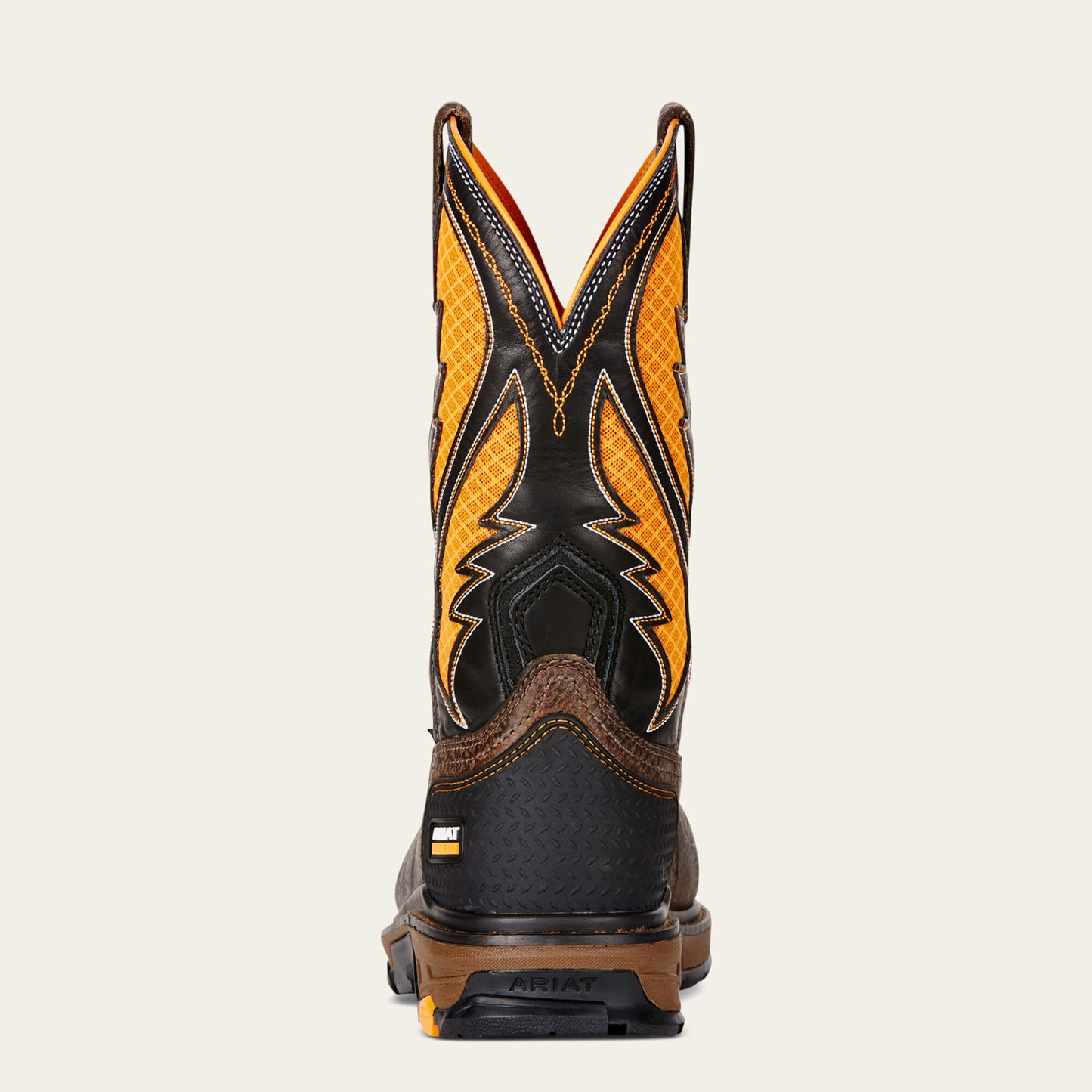 Intrepid VentTEK Composite Toe Work Boot Ariat Men|Kids|Work