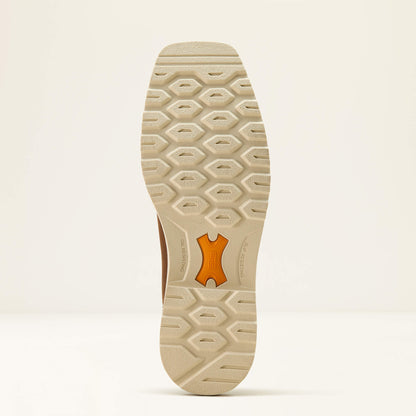 Activator VentTEK Steel Toe Work Boot Ariat Men|Work