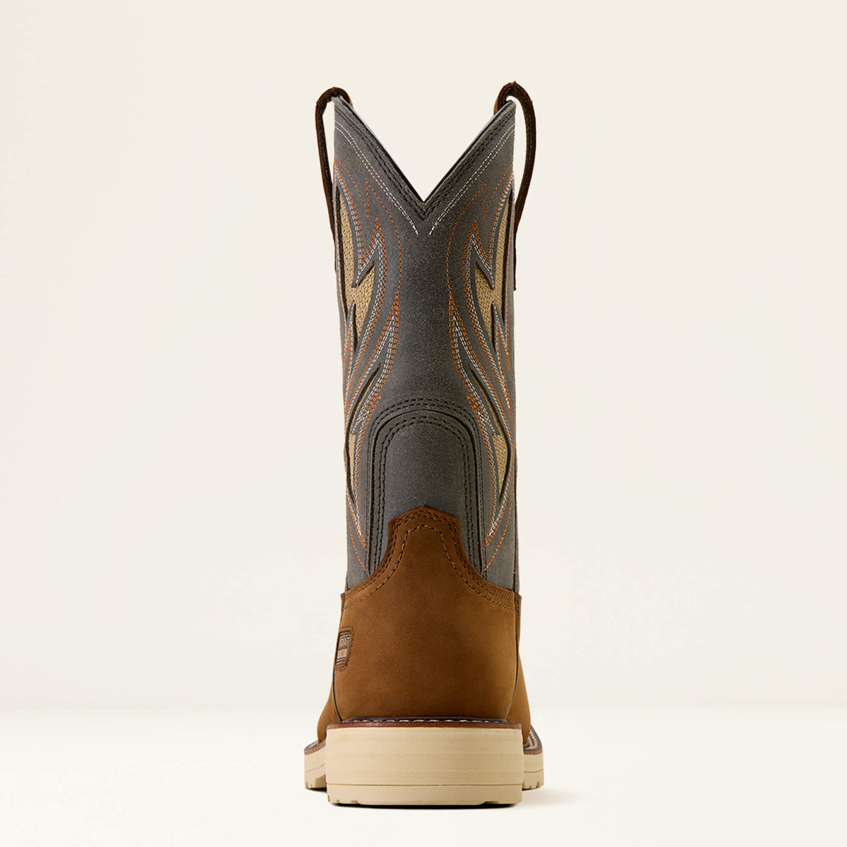Activator VentTEK Steel Toe Work Boot Ariat Men|Work
