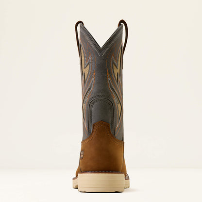 Activator VentTEK Steel Toe Work Boot Ariat Men|Work