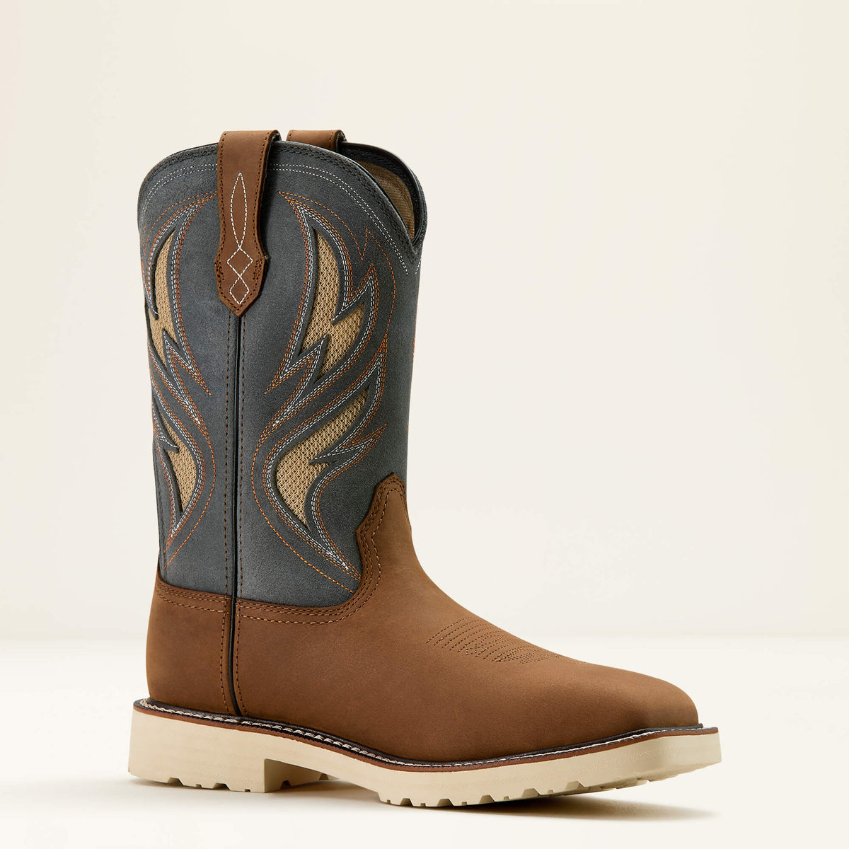 Activator VentTEK Steel Toe Work Boot Ariat Men|Work