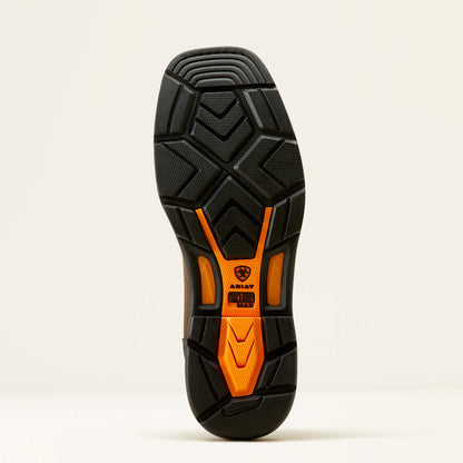 WorkHog XT VentTEK Waterproof Work Boot Ariat Men|Work