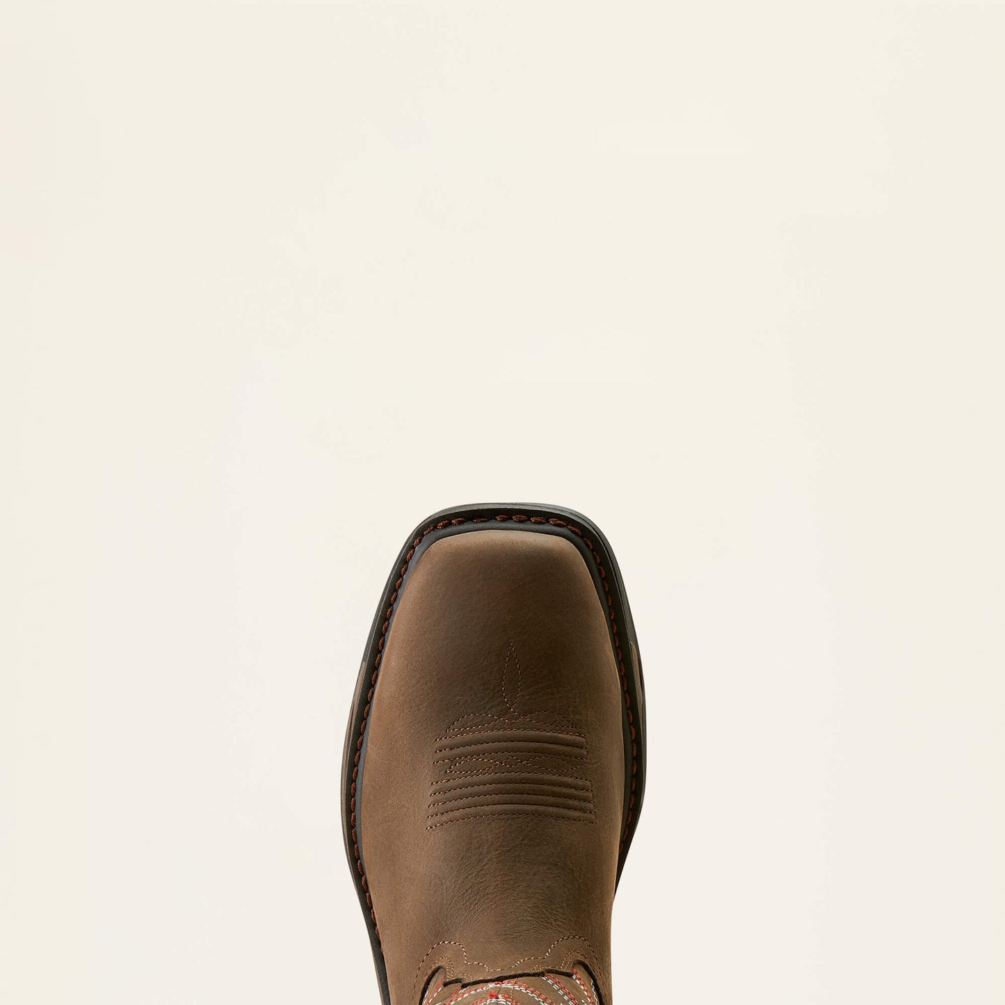 WorkHog XT VentTEK Waterproof Work Boot Ariat Men|Work
