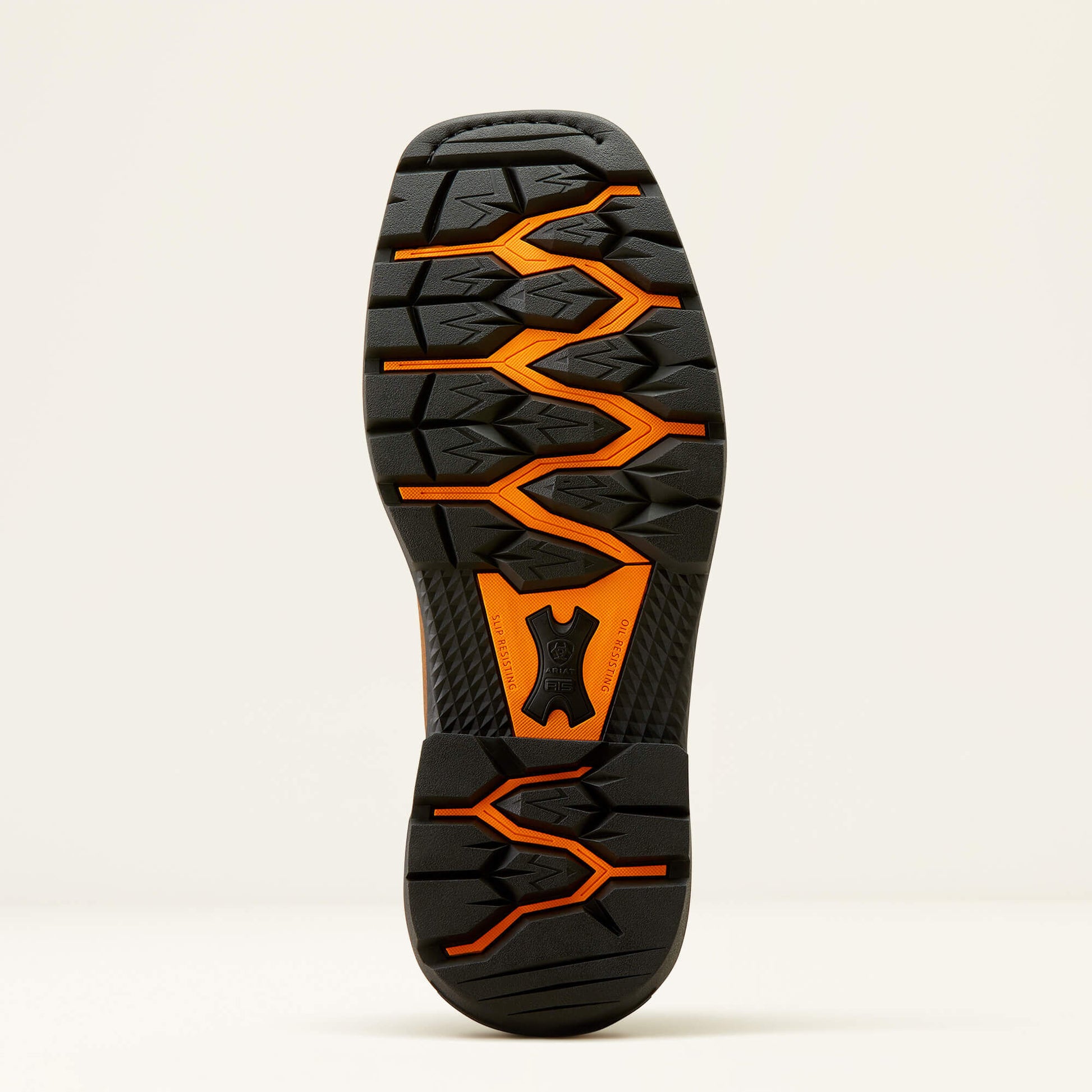 Big Rig Tread VentTEK Work Boot Ariat Men|Work