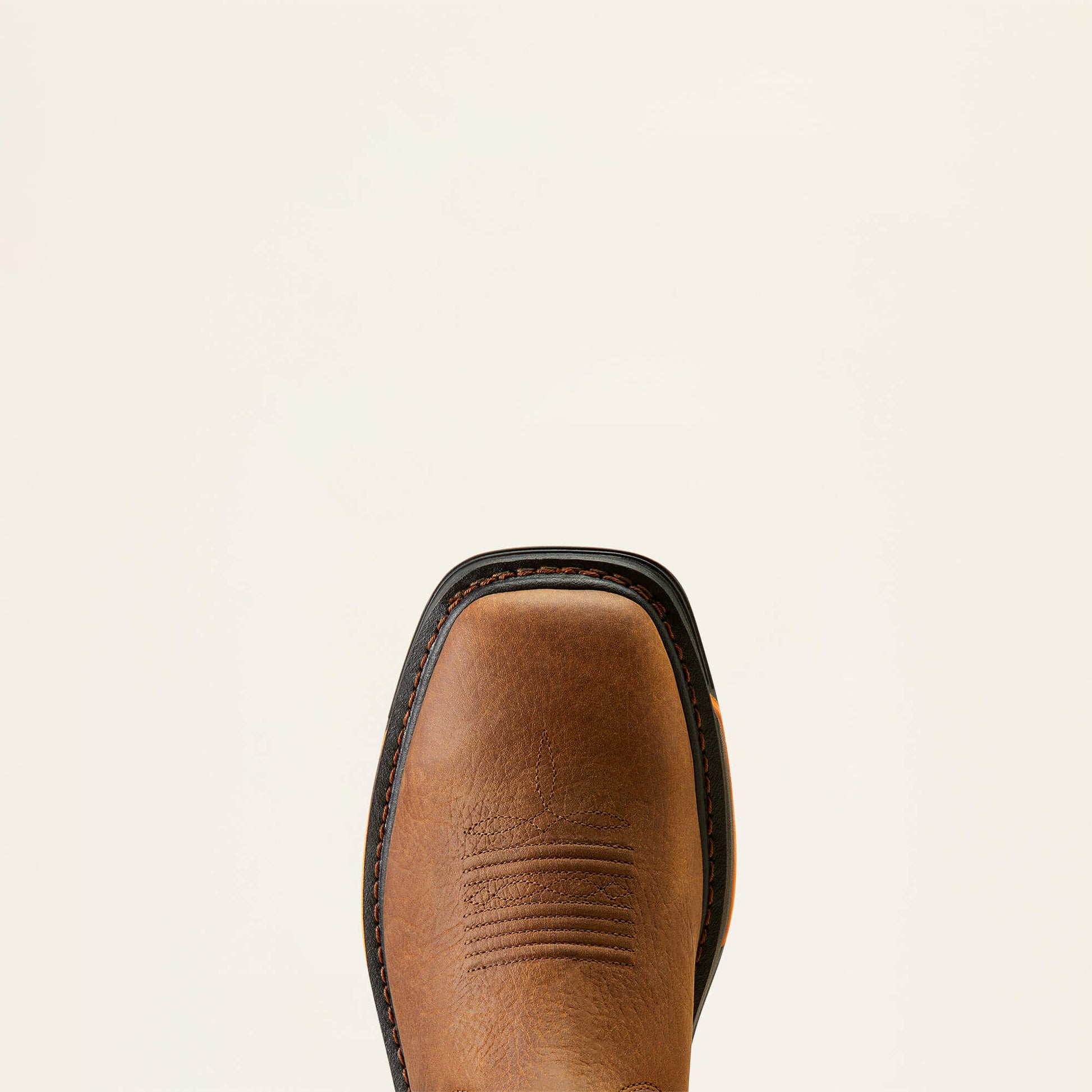 Big Rig Tread VentTEK Work Boot Ariat Men|Work