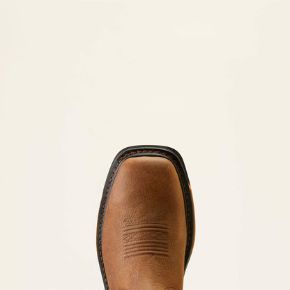 Big Rig Tread VentTEK Work Boot Ariat Men|Work
