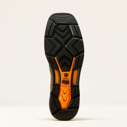 WorkHog XT VentTEK Waterproof Carbon Toe Work Boot Ariat Men|Work