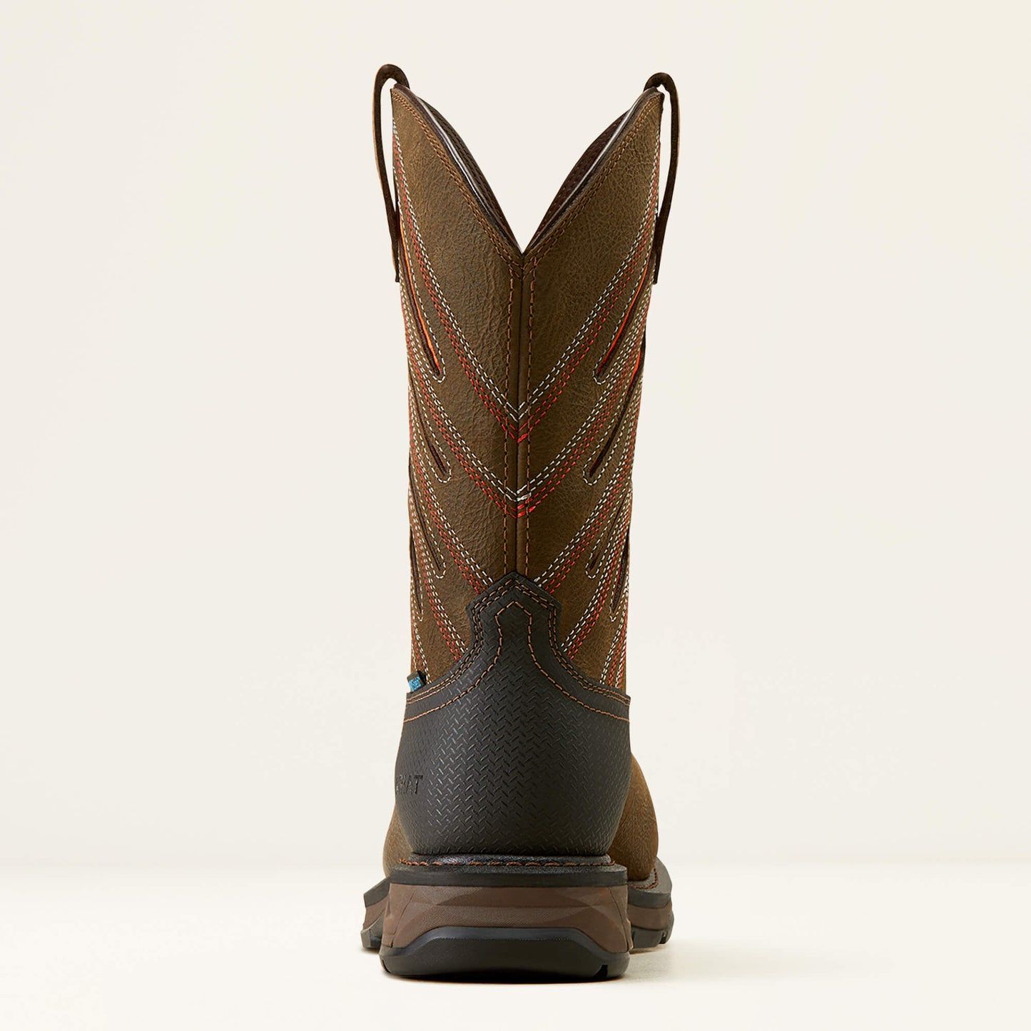 WorkHog XT VentTEK Waterproof Carbon Toe Work Boot Ariat Men|Work