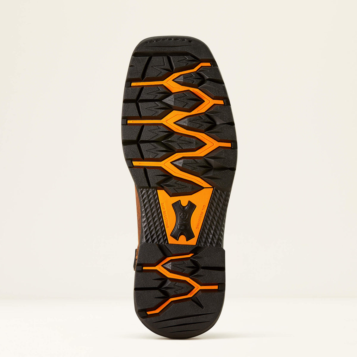 Big Rig Tread VentTEK Composite Toe Work Boot Ariat Men|Work