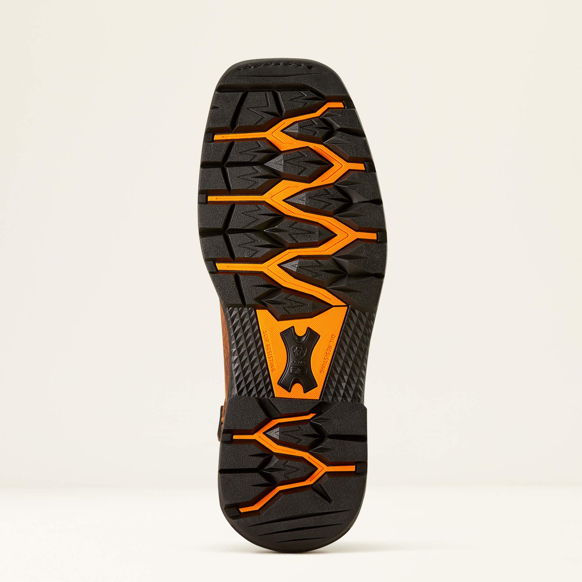 Big Rig Tread VentTEK Composite Toe Work Boot Ariat Men|Work