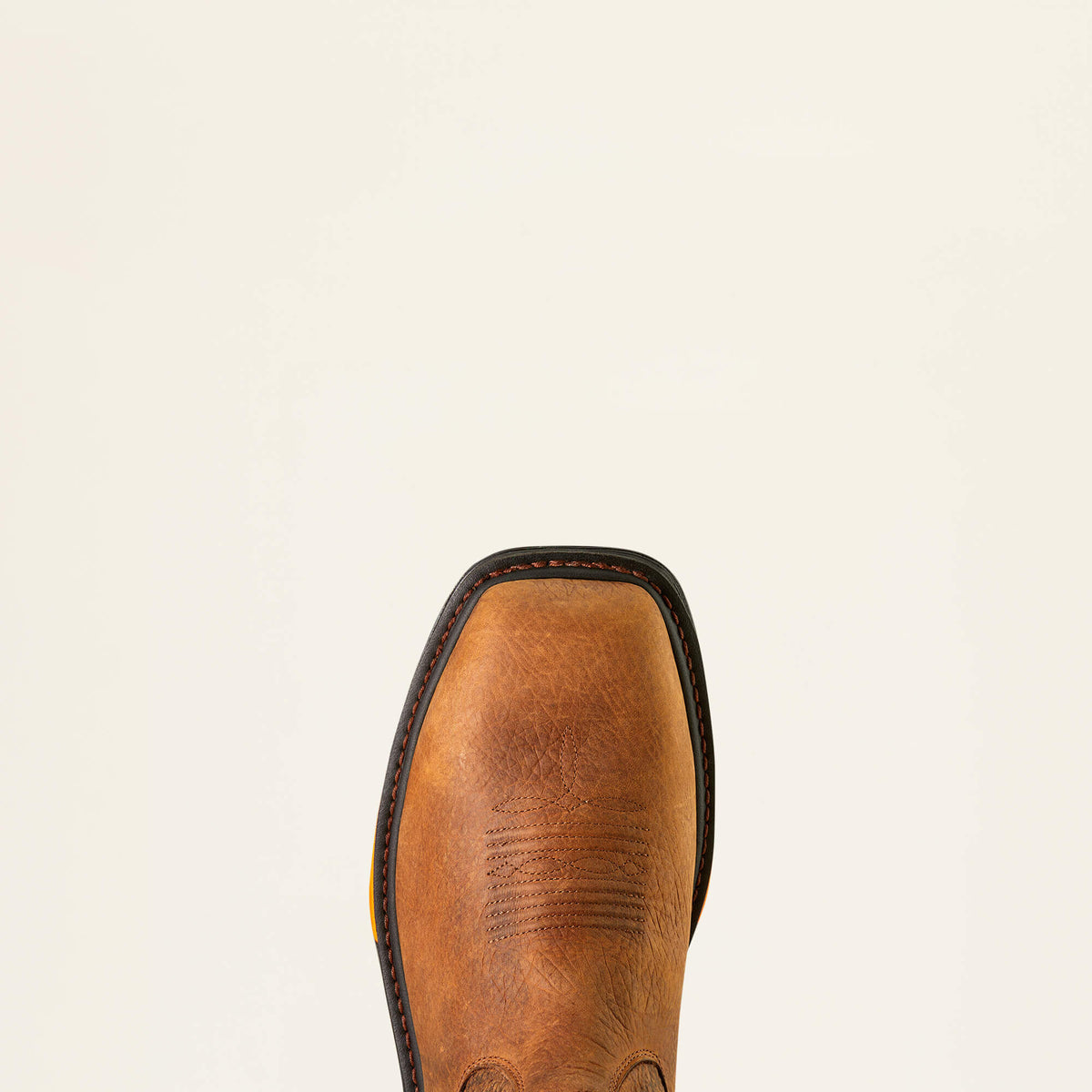Big Rig Tread VentTEK Composite Toe Work Boot Ariat Men|Work
