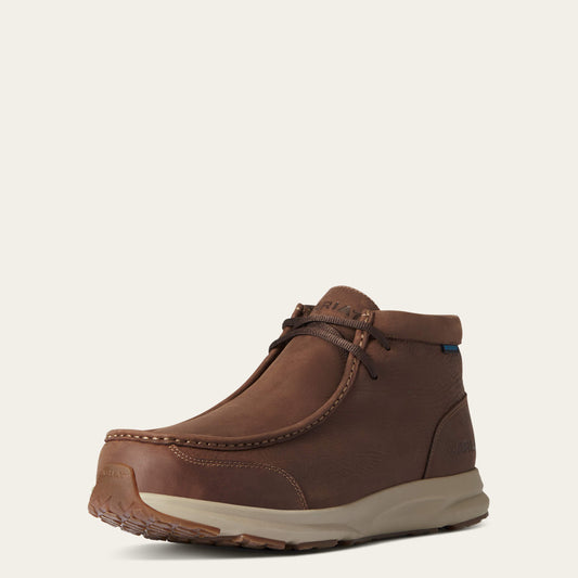 Spitfire Waterproof Ariat Men