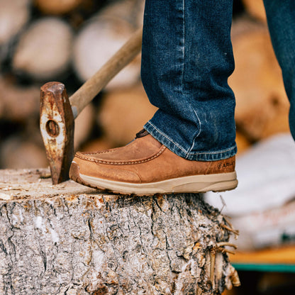 Spitfire Waterproof Ariat Men