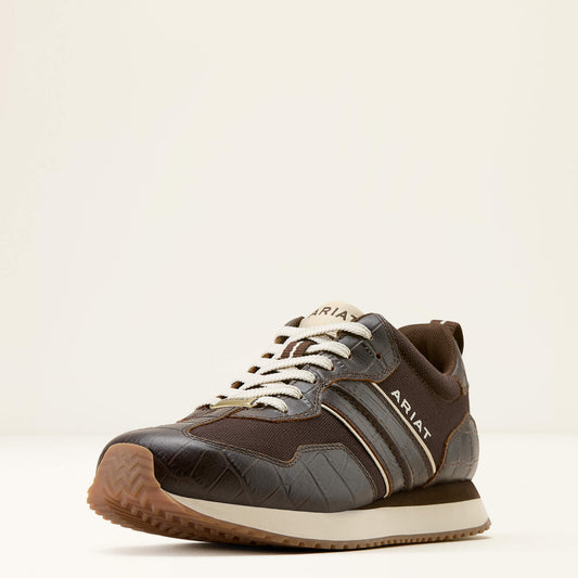 Ranch Runner Shoe Ariat Men